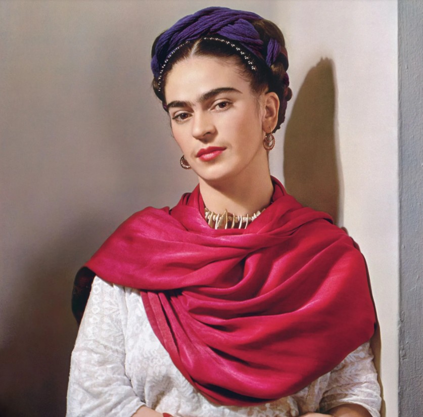 Frida Kahlo